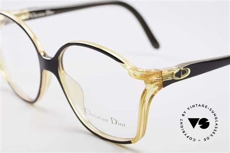 Women's Dior Designer Optical Glasses 